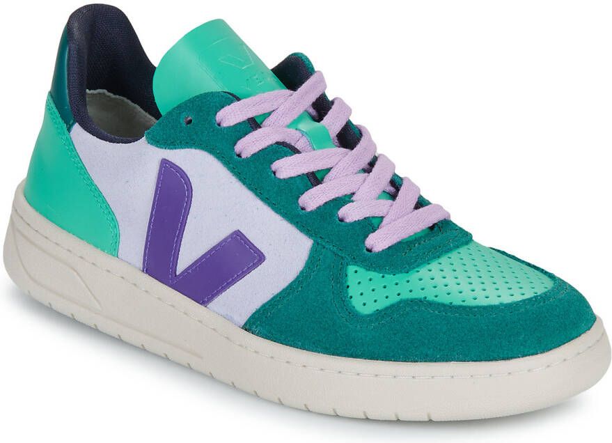 Veja Lage Sneakers V-10