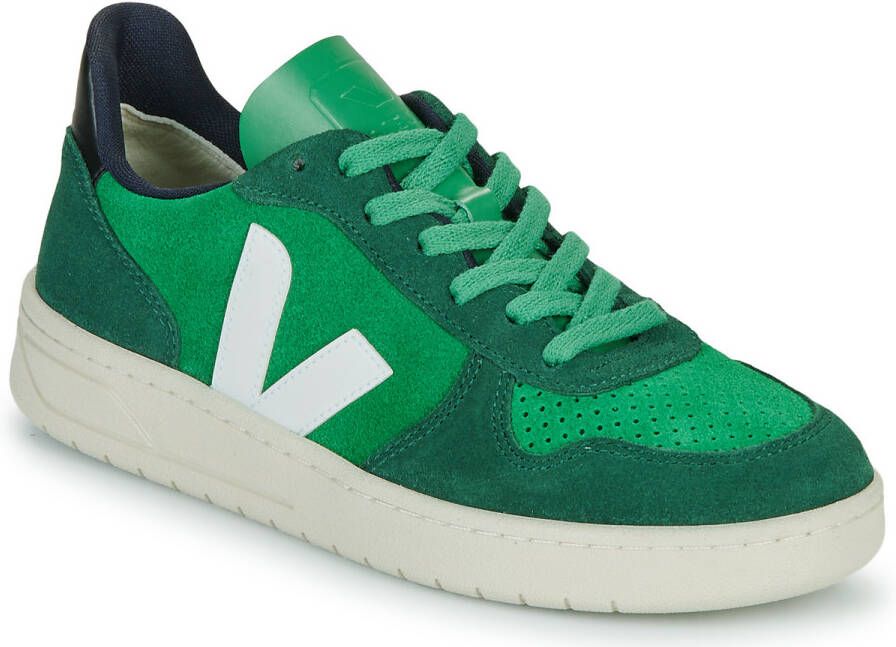 Veja Lage Sneakers V-10