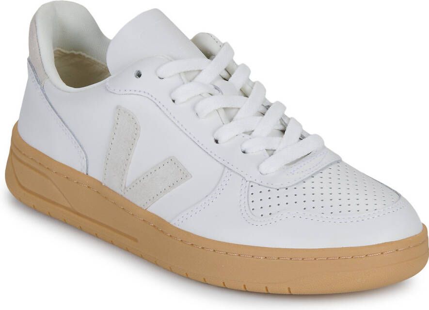 Veja Lage Sneakers V-10