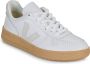 Veja Sneakers V-10 Leer White - Thumbnail 2