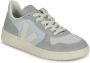 Veja Sneakers V-10 Alveomesh Gray - Thumbnail 3