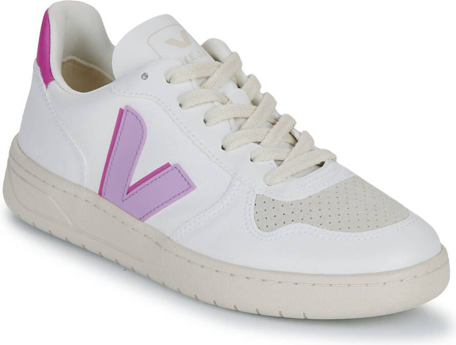 Veja Lage Sneakers V-10 W