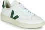 Veja Stijlvolle Sneakers voor Verhoog je Casual Look Wit - Thumbnail 3