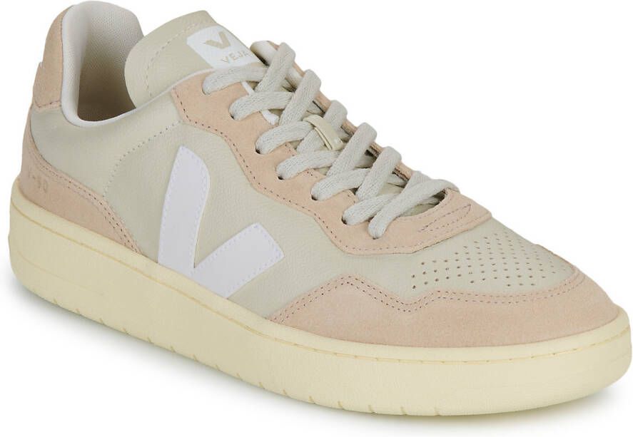 Veja Lage Sneakers V-90