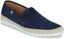 Verbenas Espadrilles Boris Hole Gallery - Thumbnail 3