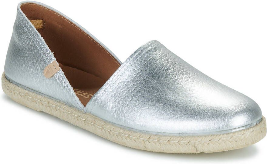 Verbenas Espadrilles Carmen Nucleo Metal