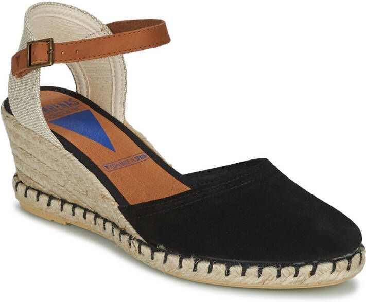 Verbenas Espadrilles MALENA