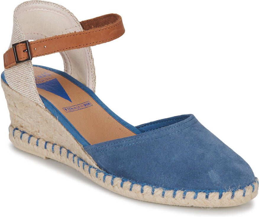 Verbenas Espadrilles MALENA