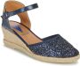 Verbenas Espadrilles MALENA GLITTER - Thumbnail 1