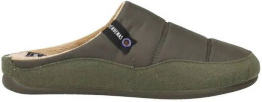 Verbenas Pantoffels Zapatillas Casa Hombre Earth