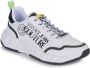 Versace Jeans Couture Lage Sneakers 74YA3SBA - Thumbnail 4