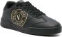 Versace Jeans Couture Brooklyn Dis. SD1 Herensneakers Black Heren - Thumbnail 2