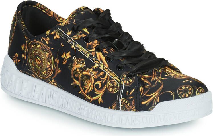 Versace Jeans Couture Lage Sneakers REME