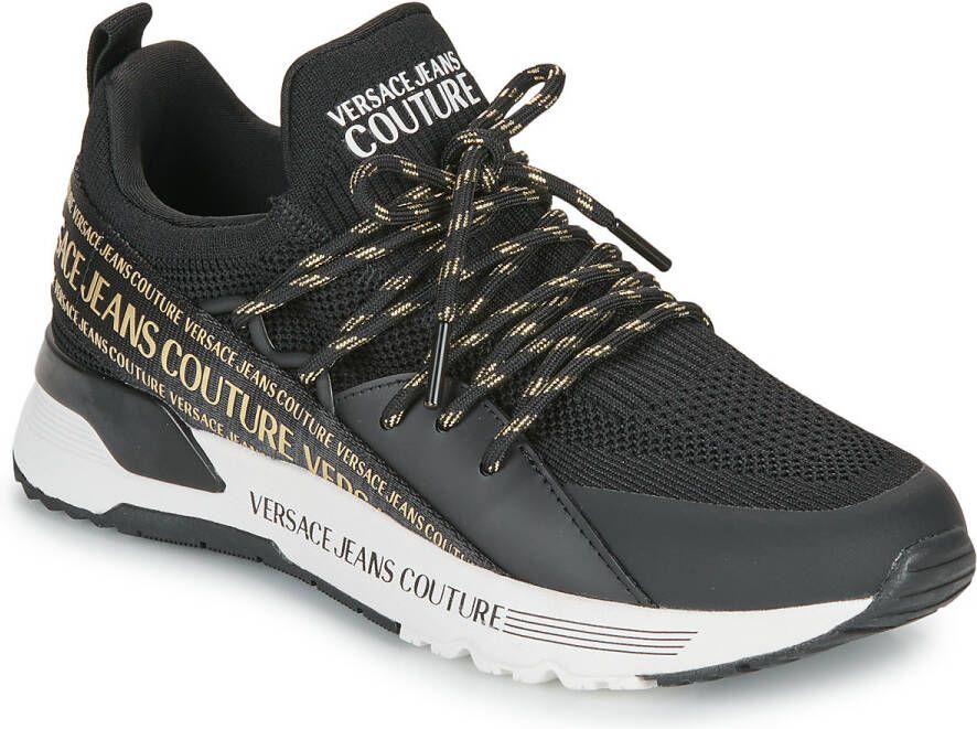 Versace Jeans Couture Lage Sneakers VA3SA8