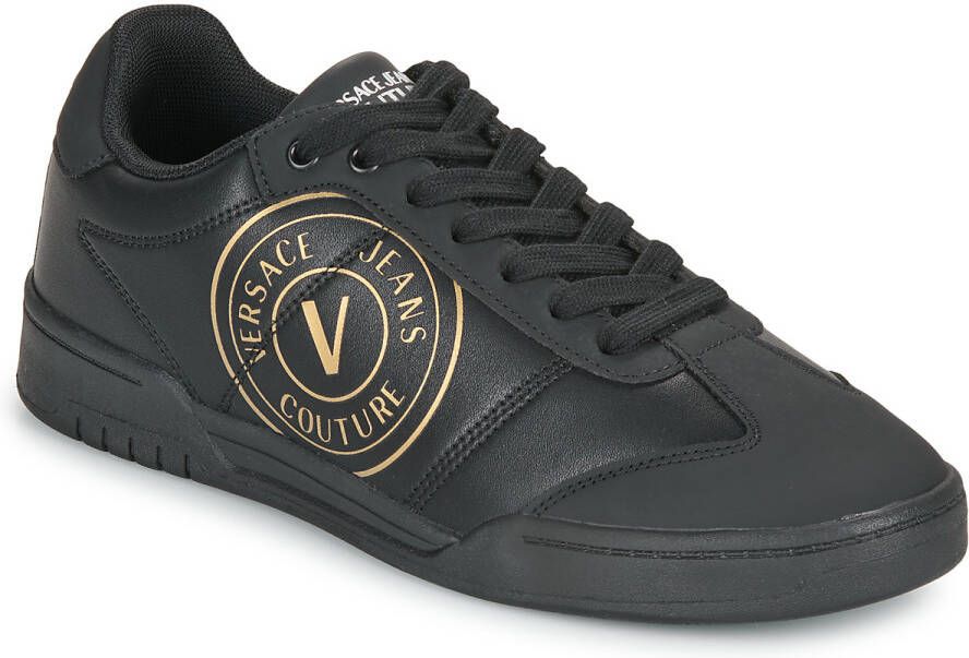 Versace Jeans Couture Lage Sneakers YA3SA3