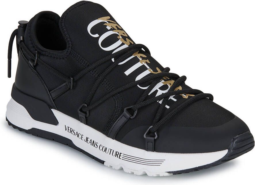 Versace Jeans Couture Lage Sneakers YA3SA6