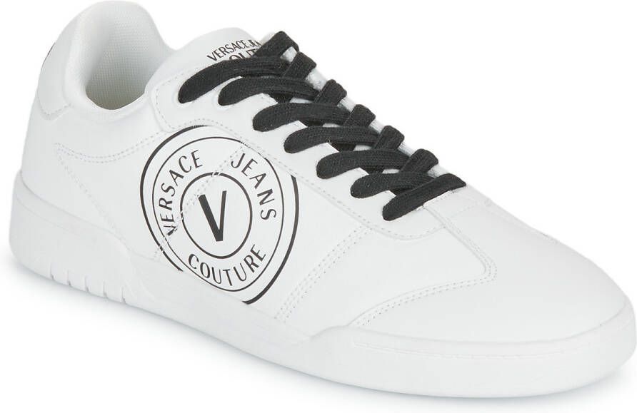 Versace Jeans Couture Lage Sneakers YA3SD1