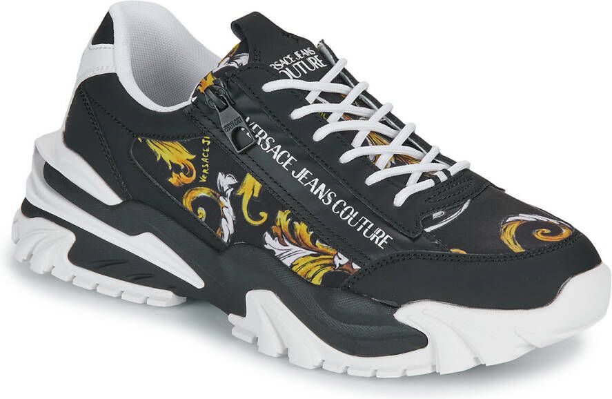 Versace Jeans Couture Lage Sneakers YA3SI5