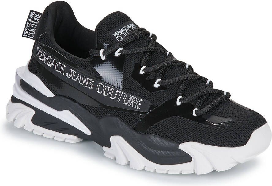 Versace Jeans Couture Lage Sneakers YA3SI8