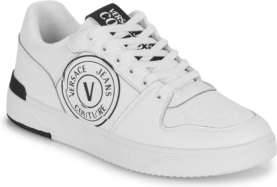 Versace Jeans Couture Lage Sneakers YA3SJ1