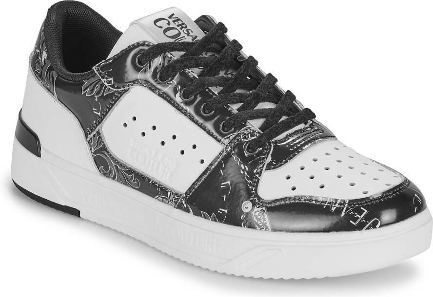 Versace Jeans Couture Lage Sneakers YA3SJ4