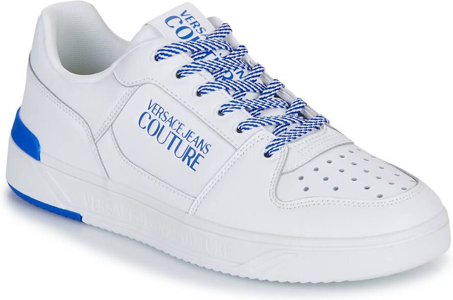 Versace Jeans Couture Lage Sneakers YA3SJ5