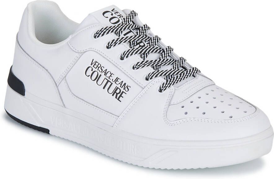 Versace Jeans Couture Lage Sneakers YA3SJ5