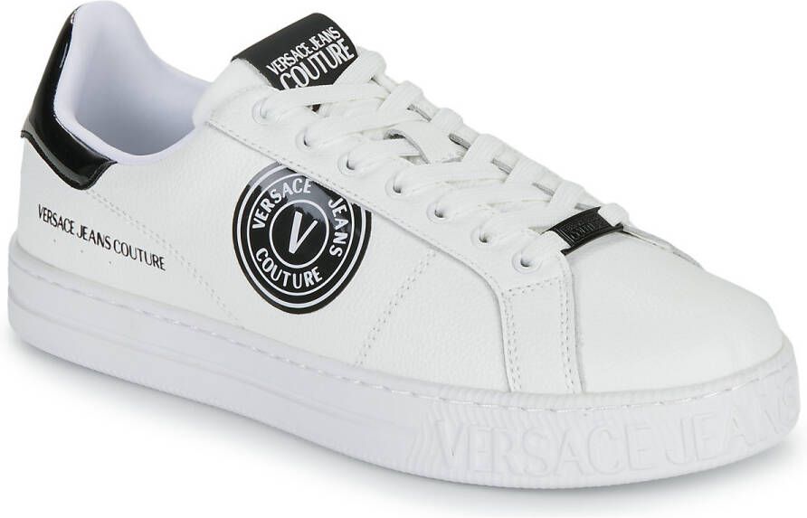 Versace Jeans Couture Lage Sneakers YA3SK1