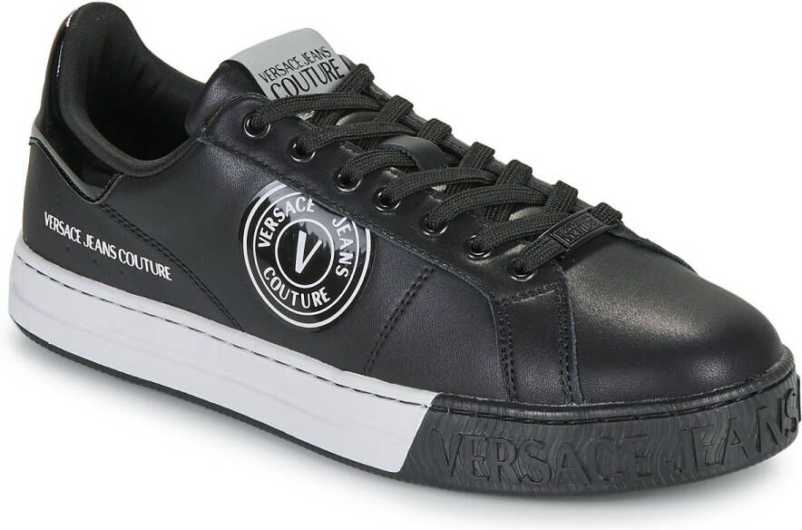 Versace Jeans Couture Lage Sneakers YA3SK1