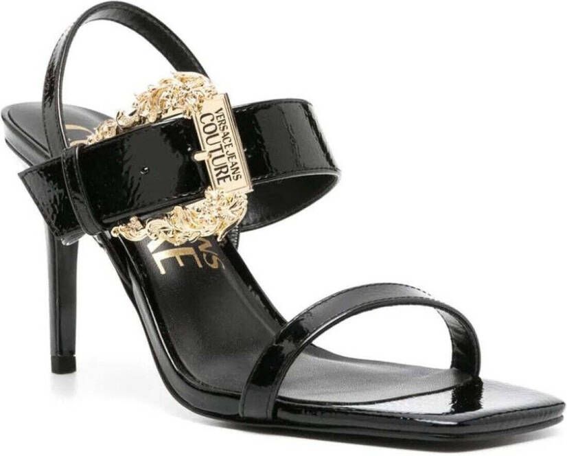 Versace Jeans Couture Pantoffels