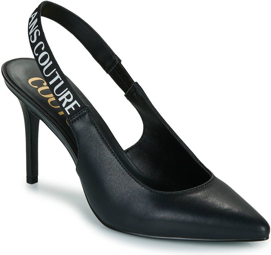 Versace Jeans Couture Pumps VA3S52