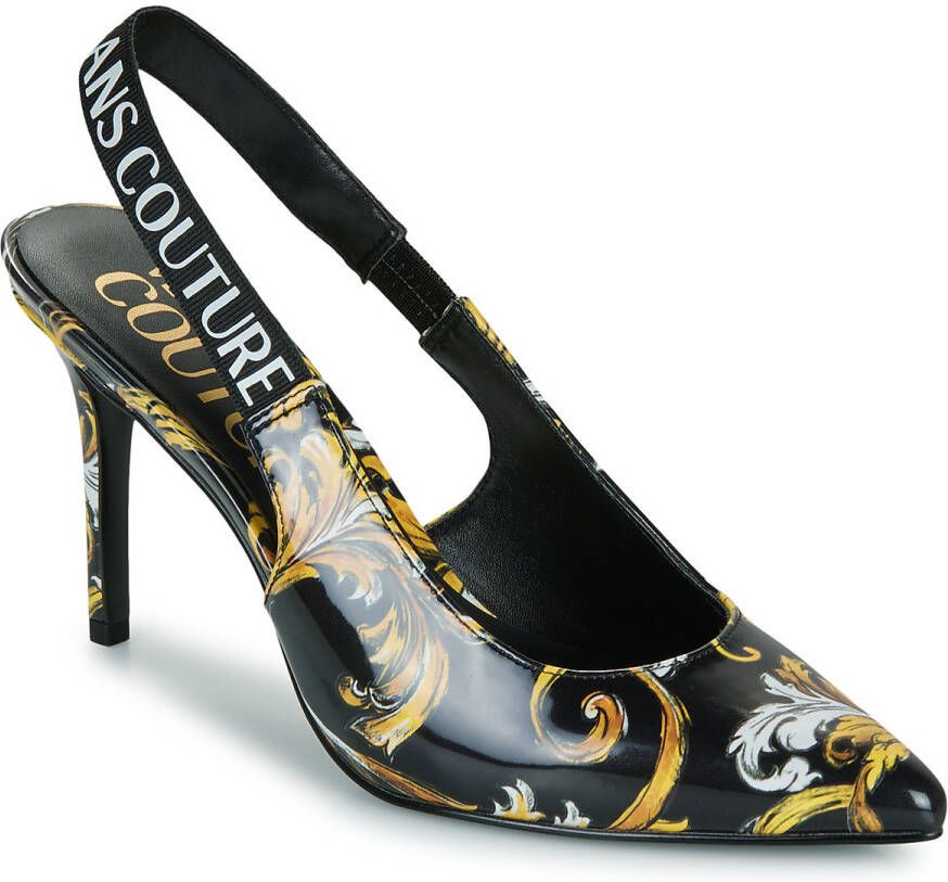 Versace Jeans Couture Pumps VA3S52