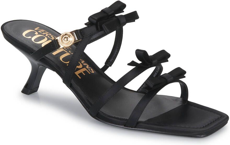 Versace Jeans Couture Sandalen 74VA3S47-ZS185