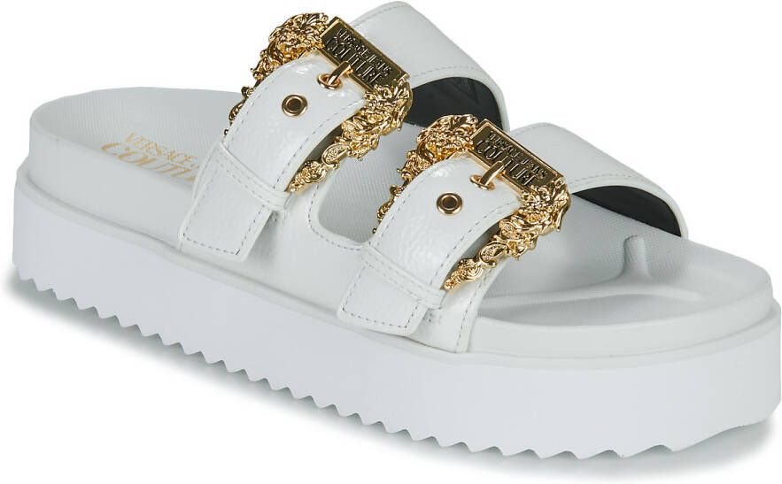 Versace Jeans Couture Sandalen 74VA3SM1