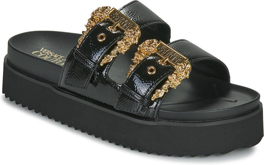 Versace Jeans Couture Sandalen 74VA3SM1