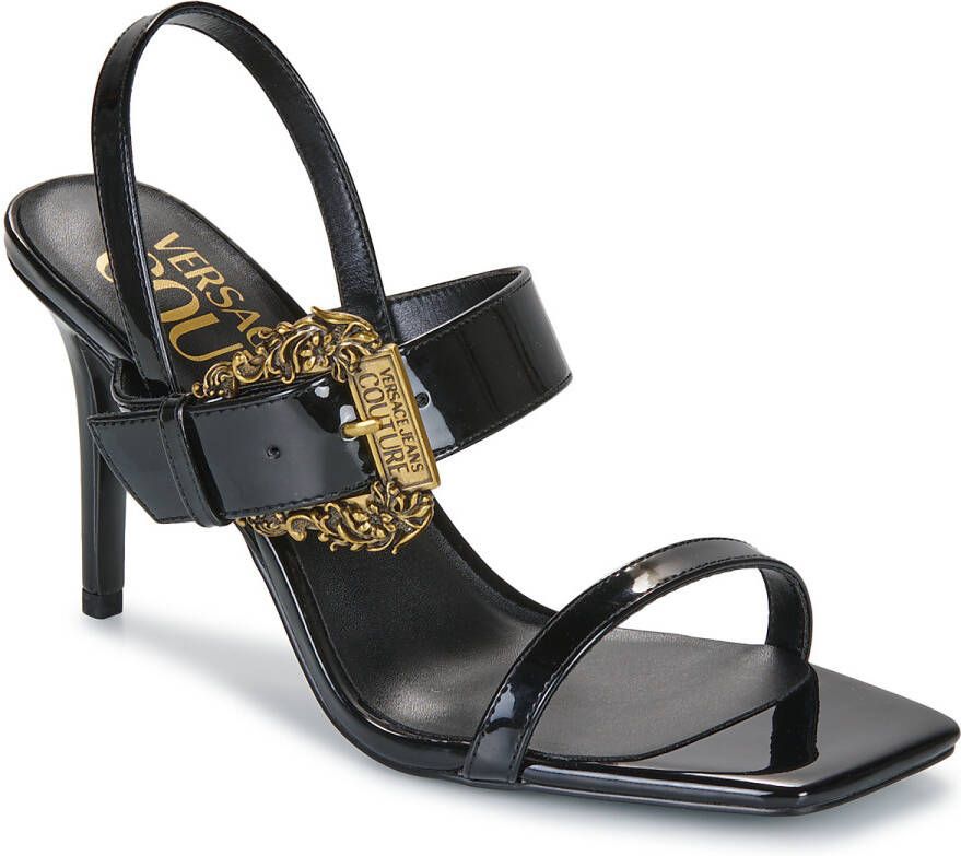 Versace Jeans Couture Sandalen VA3S71