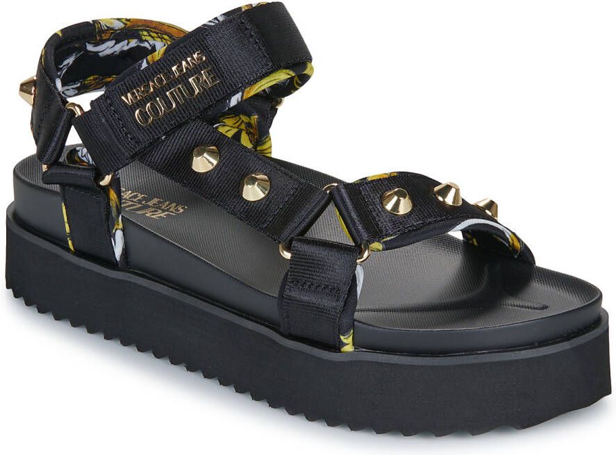 Versace Jeans Couture Sandalen VA3SM2