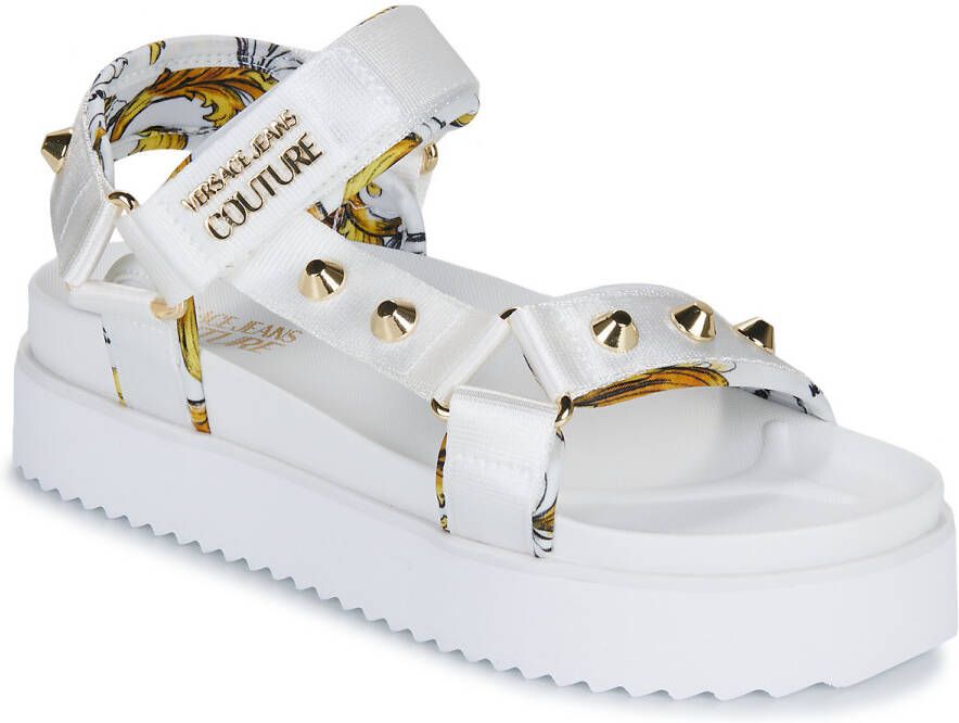 Versace Jeans Couture Sandalen VA3SM2