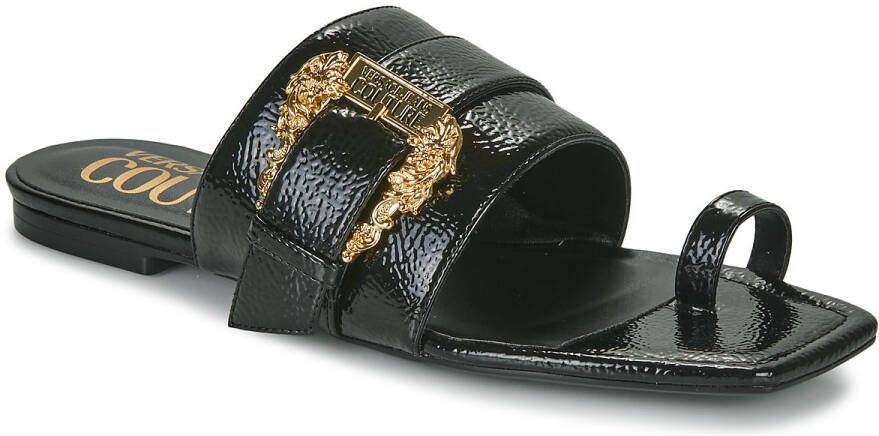 Versace Jeans Couture Slippers 74VA3S62-ZS539