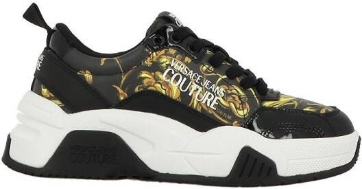 Versace Jeans Couture Sneakers 72VA3SF4