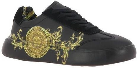 Versace Jeans Couture Sneakers 72VA3SG5