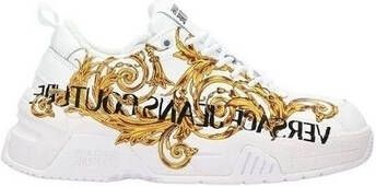 Versace Jeans Couture Sneakers 73VA3SF4