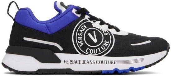 Versace Jeans Couture Sneakers 74YA3SA1