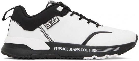 Versace Jeans Couture Sneakers 74YA3SA2