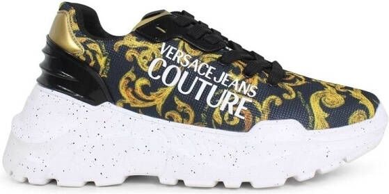 Versace Jeans Couture Sneakers 74YA3SCC