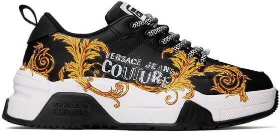 Versace Jeans Couture Sneakers 74YA3SF1