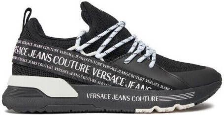 Versace Lage Sneakers 77YA3SA3 ZS917