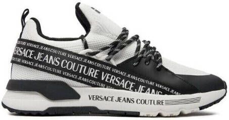 Versace Lage Sneakers 77YA3SA3 ZS917