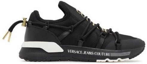 Versace Lage Sneakers 77YA3SA6 ZS915