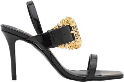 Versace Sandalen 76VA3S71